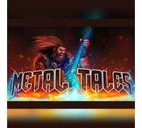 Metal Tales: Fury of the Guitar Gods (PC) Steam Key - GLOBAL