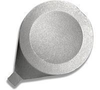 Metal Thumbstick Tension Adjustment Tool for Xbox Elite Series 2 Controller, Thum Joysticks Tension Adjust Part for Xbox Elite Series 2 Core(Silvery) [video game]