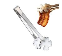 Metal Tongs For Cooking - Stainless Steel Food Tongs, Kitchen Tongss