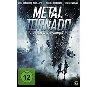 Metal Tornado [Alemania] [DVD]