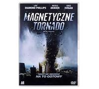 Metal Tornado [DVD] (IMPORT) (No hay versión española)