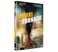 Metal Tornado – Imagination – DVD (Francia)