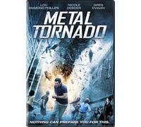 Metal Tornado [USA] [DVD]