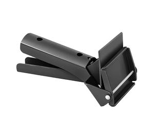 Metal Tube Squeezer - Extrusion Dispenser Tool, Ergonomic Grip Handle, Durable Material Build, Smooth Squeeze Design | Toothpaste Cosmetics Adhesives Accessories Kit, Efficient Dispensing Device, Easy