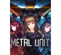 Metal Unit (PC) - Steam Account - GLOBAL