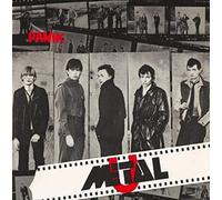 Metal Urbain - Panik [VINYL] [Vinilo]