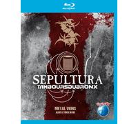 Metal Vein: Alive At Rock In Rio (Blu-ray) (Importación USA)