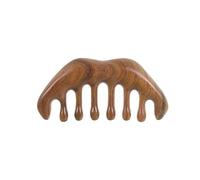 metal washers , Women Massage Comb Natural Green Sandalwood Paint Free Wood Comb Sandalwood Meridian Comb Wide Teeth Round Scalp Massage Comb,Water Droplets