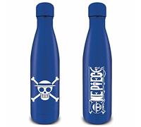 Metal Water Bottle One Piece (Straw Hat Pirates Emblem)