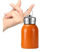 Metal Water Bottles - Insulated Flask | Cold Beverages, Stainless Steel Water Bottle, Vacuum Insulated, For Kids Boys Girl Travel School Sports Outdoor Camping Hiking's