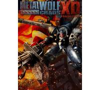 Metal Wolf Chaos XD Steam Key GLOBAL