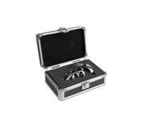 Metal Worx Cock Cage Jaulas de Pene - 546 gr