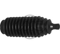 Metalcaucho 00564 Fuelle de dirección Delantero, ambos lados