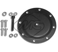 METALCAUCHO 00832 Membrana bomba de vacío