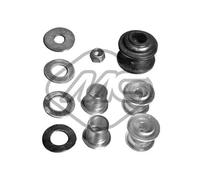 Metalcaucho 00907 Juego de reparación palanca de cambios Compatible con RENAULT 25 Hatchback 21 Sedán L48 21 Ranchera familiar K48 18 Variable 135 Espace 2 J/S63