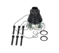 METALCAUCHO 01106 Kit de Fuelle