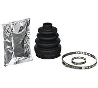 Metalcaucho 01154 Kit de fuelles de palier Delantero, ambos lados
