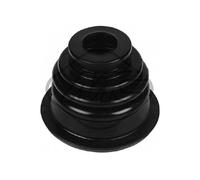 Metalcaucho 01339 Juego de fuelle árbol de transmisión sin rodamiento