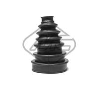 Metalcaucho 01635 - Kit Transmisión Universal.