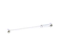 Metalcaucho 02376 Juego de reparación palanca de cambios Compatible con PEUGEOT 106 II Hatchback 1A, 1C 106 I 1A, 1C, CITROËN SAXO S0, S1