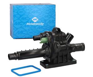 Metalcaucho 03269 - Termostato refrigerante con junta con sensor con termostato 83 °C 1336AX 155255224 9684588980