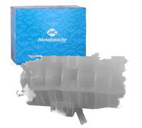 Metalcaucho 03284 Depósito compensación refrigerante