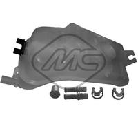 Metalcaucho 03658 - Botella Expansión.