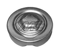 Metalcaucho 03692 Tapa radiador aluminio