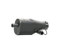 Metalcaucho 03714 Válvula ventilaciuón cárter con junta