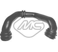 Metalcaucho 03783 Tubo flexible de aire de sobrealimentación