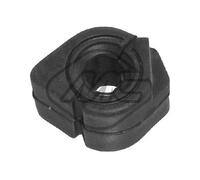 Metalcaucho 04055 2x Silentblock de barra estabilizadora 22mm Compatible con PEUGEOT 406 8B 406 Break 8E/F 406 Coupé 8C