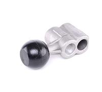 Metalcaucho 04902 Palanca selectora/de cambio