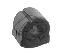 Metalcaucho 05205 Silentblock de barra estabilizadora 22,0mm Compatible con PEUGEOT 208 I Hatchback CA, CC 2008 I A94, CU 207 WA, WC 207 SW WK 207 CC WD
