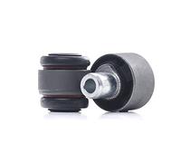 METALCAUCHO 05609 2x Suspensión Brazo oscilante Trasero Silentblock Brazo de Suspensión Silentblock de brazo de suspensión Silentblock