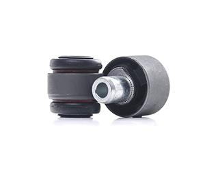 METALCAUCHO 05609 2x Suspensión Brazo oscilante Trasero Silentblock Brazo de Suspensión Silentblock de brazo de suspensión Silentblock