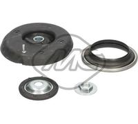 Metalcaucho 05877 Kit reparación apoyo columna amortiguación con rodamiento de