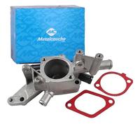 Metalcaucho 06031 - Carcasa termostática (0,77 kg)
