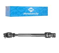 Metalcaucho 06161 Articulación columna de dirección Delantero