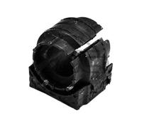 METALCAUCHO 06443 Casquillo del cojinete estabilizador Delantero, ambos lados Silentblock Barra Estabilizadora