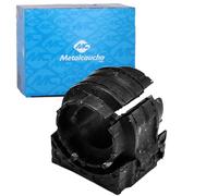 METALCAUCHO 06443 Casquillo del cojinete estabilizador Delantero, ambos lados Silentblock Barra Estabilizadora