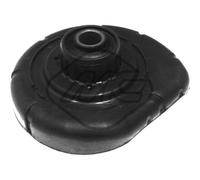 Metalcaucho 06916 Copela de amortiguador Eje delantero, izquierda Eje delantero, derecha debajo Compatible con VOLVO V70 II 285 V70 III 135 S60 I 384 XC90 I 275 V70 I 875, 876