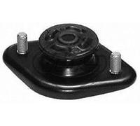 Metalcaucho 07007 Copela de amortiguador eje trasero ambos lados