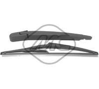 METALCAUCHO 07668112 Limpiaparabrisas Trasero Renault Cl
