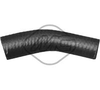 Metalcaucho 07948 Tubería de radiador Compatible con PEUGEOT 205 II 20A/C 205 I 741A/C J5 Caja/Chasis 290L, CITROËN BX XB-