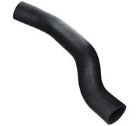 Metalcaucho 09437 Tubo flexible de aire de sobrealimentación Compatible con ALFA ROMEO 147 937 156 932 GT 937 156 Sportwagon 932