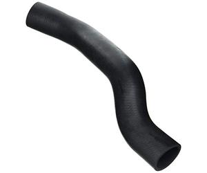 Metalcaucho 09437 Tubo flexible de aire de sobrealimentación Compatible con ALFA ROMEO 147 937 156 932 GT 937 156 Sportwagon 932