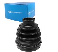 METALCAUCHO 10158 Fuelle árbol de transmisión lado de engranaje Fuelle Palier Fuelle del palier Fuelle de transmisión