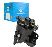 Metalcaucho 16223 Filtro combustible Cartucho filtrante Compatible con PEUGEOT 208 I Hatchback CA, CC 2008 I A94, CU 308 SW II LC, LJ, LR, LX, L4, FORD Fiesta Mk6 Hatchback CB1, CCN, JA8, JR8, CITROËN