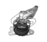 Metalcaucho 16290 Soporte motor Derecha
