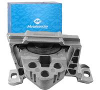 Metalcaucho Soporte de motor Soporte hidráulico compatible con FORD FOCUS III Turnier 23309